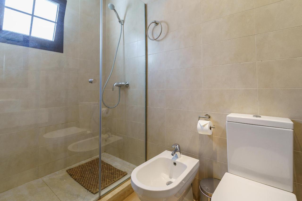 Ferienwohnung Fantastico Atico Duplex En Marbella Exterior foto